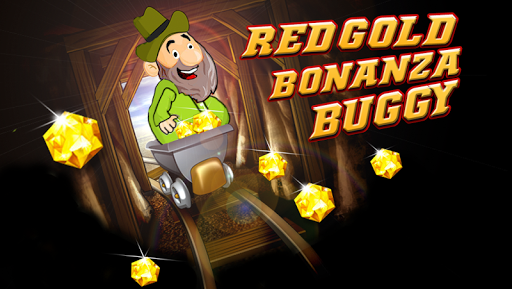 Red Gold Bonanza Buggy