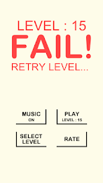 Circulate The Dot poster 9