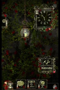 Tsf Shell Theme Madonna - screenshot thumbnail