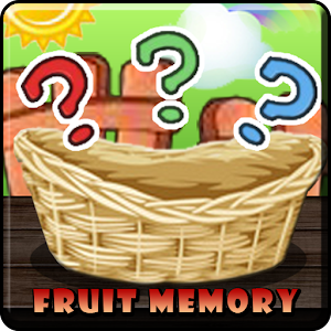 Fruit Memory Game.apk 1.3