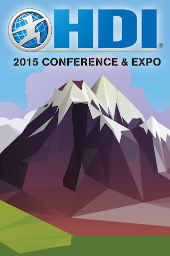 HDI 2015 Conference