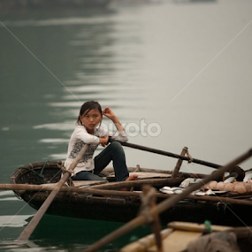by Gerry Morgan - People Street & Candids