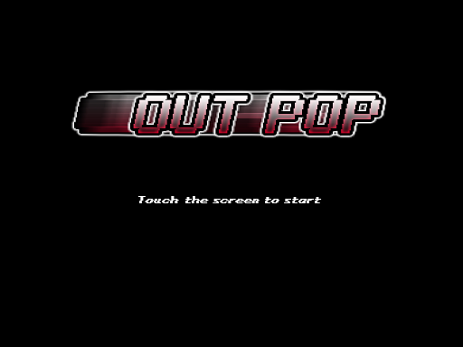 【免費休閒App】Out Pops-APP點子