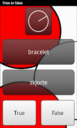 Learn Danish Deluxe poster 2