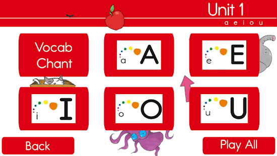 How to download Alphabet And Phonics Fun! patch 1.0 apk for android