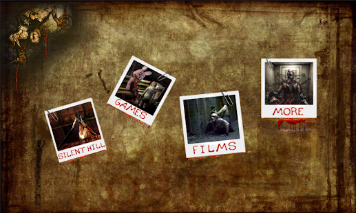 Download Something for Silent Hill 6 APK for Android