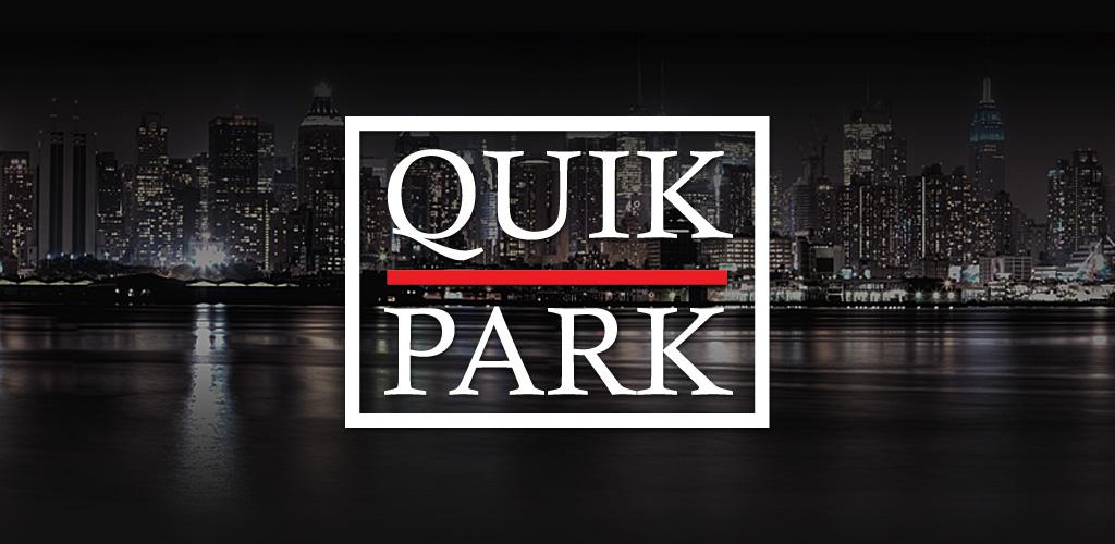 Quik Park Latest version for Android Download APK