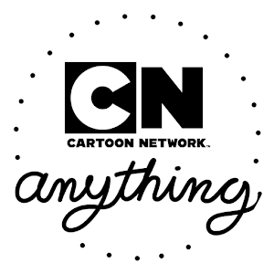 Cartoon Network Anything has everything