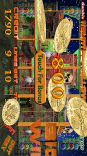 Haunted Halloween Slot Machine Screenshots 2