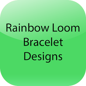 Rainbow Loom Bracelet Designs.apk 1.0