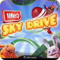 life:) Sky Drive icon