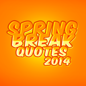 Spring Break Quotes.apk 1.1
