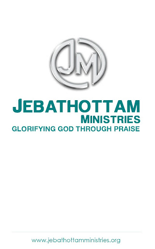 Jebathottam Ministries