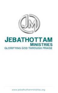 Download Jebathottam Ministries APK for Android