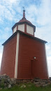 Kökar Church Bell Tower