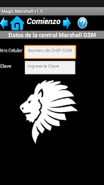 Magic Marshall poster 1