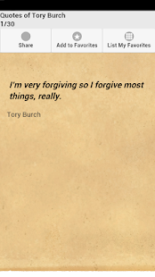 How to download Quotes of Tory Burch lastet apk for bluestacks