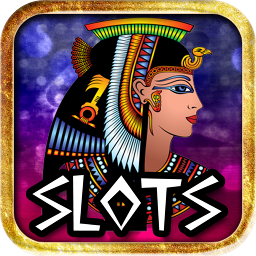 Cleopatra Slots - Free Casino 博奕 App LOGO-APP開箱王