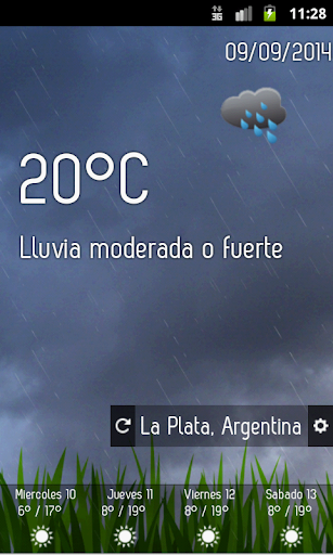 Mi Clima