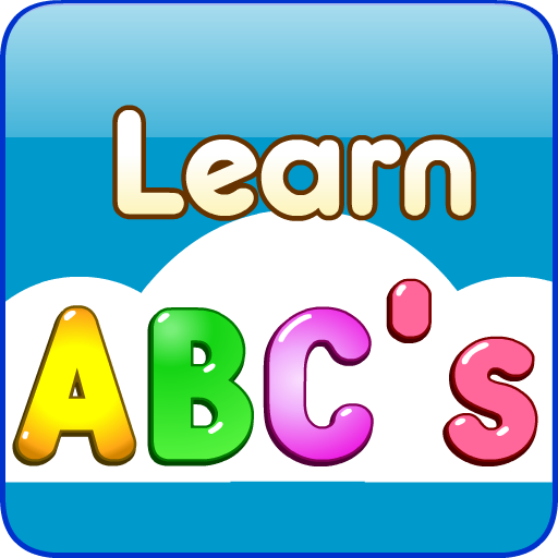 Learn ABC (AD Free) 教育 App LOGO-APP開箱王