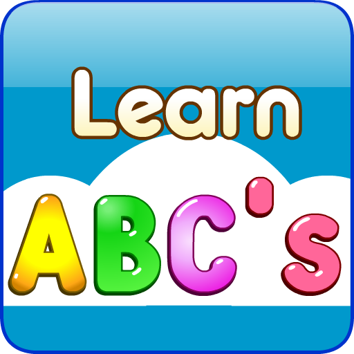 Learn ABC (AD Free) LOGO-APP點子