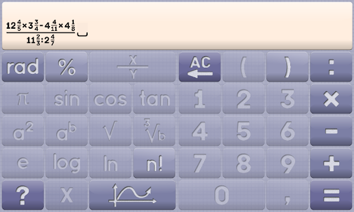 How to install MY calculator Free 1.2 mod apk for android