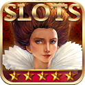 colossal reels slots icon