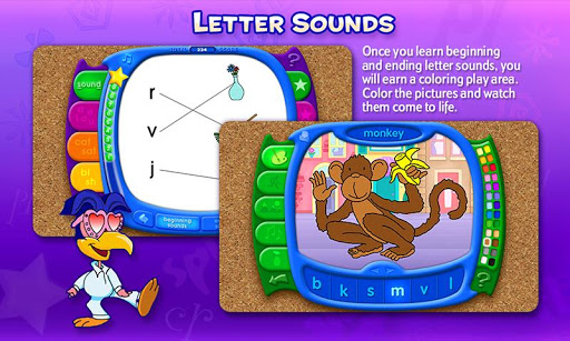 Phonics Made Easy Flash Action