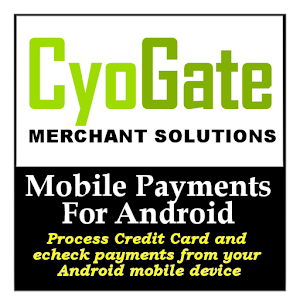 CyoGate Mobile Payments.apk 1.0