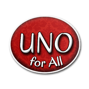 Uno For All logo