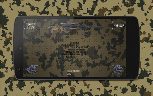How to download Sniper Rifles Simulator FREE patch 1.02 apk for laptop