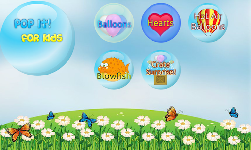 How to mod PopIt! For Kids lastet apk for pc