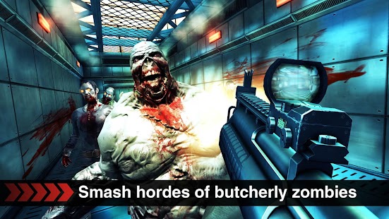 ‘Dead Trigger 2′ for iOS and Android game review