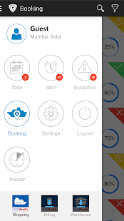 Lastest SCMBooking APK