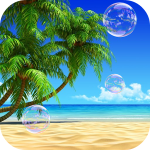 Download Summer Beach Live Wallpaper For PC Windows and Mac