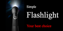 Super Bright Flashlight by Infinity APK