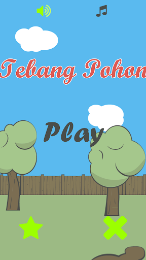 Tebang Pohon