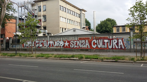 Murales Cultura