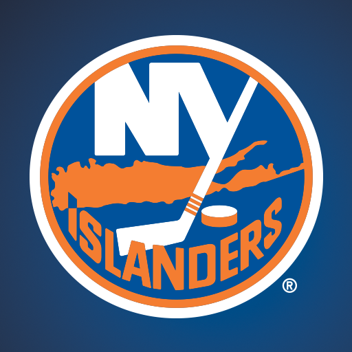 New York Islanders LOGO-APP點子