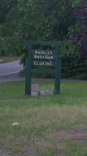 Shirley Rod & Gun Club