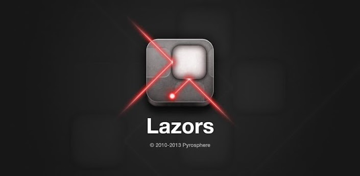 Lazors