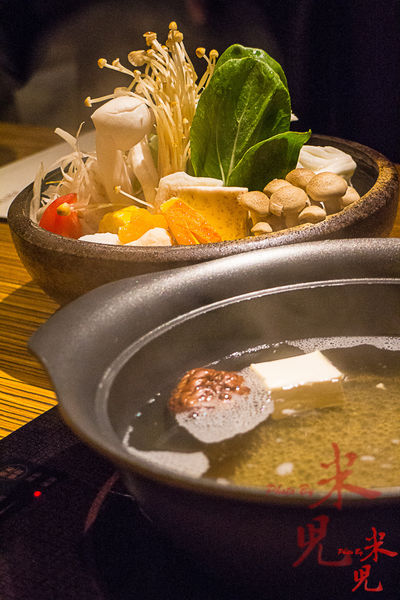 澄江鍋物SHABU。神旺飯店-低調的好滋味，吃完不會有負擔的優質鍋物