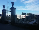 Cemitério De Roriz