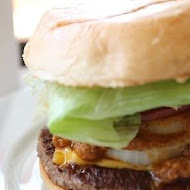 Burger Talks 淘客漢堡