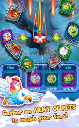 Pew Pew Penguin poster 5