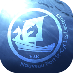 Cover Image of Download Nouveau Port des Lecques 5.61.3 APK
