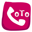 oto-phone logo