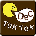 DBC TokTok logo