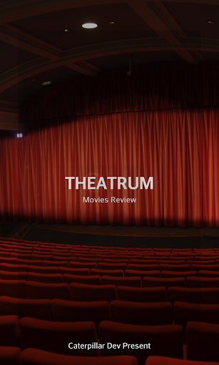 Theatrum Movies Review