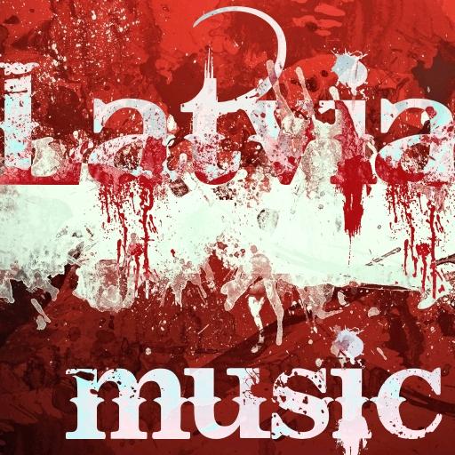 Latvia MUSIC Radio 音樂 App LOGO-APP開箱王